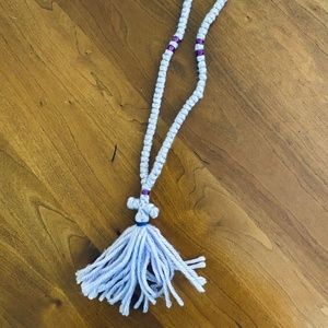Wool Prayer Rope